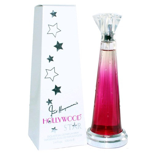 Hollywood Star by Fred Hayman, 3.4 oz Exquisite EDP Spray for Women