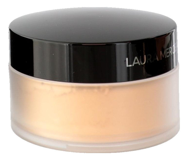Laura Mercier Translucent Loose Setting Powder 1 Setting Powder - Translucent Honey