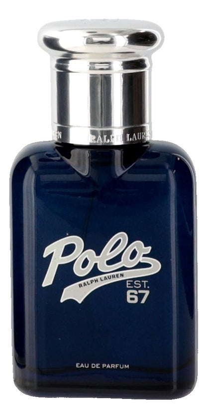 Polo 67 by Ralph Lauren, 1.36 oz EDP spray for Men