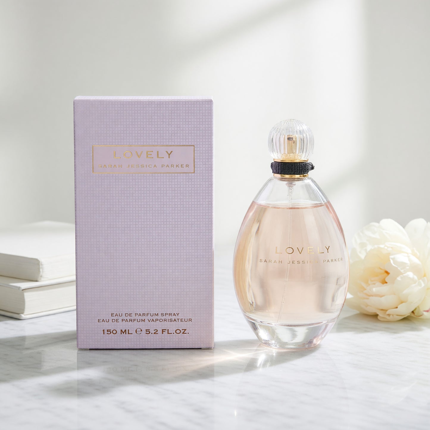Lovely by Sarah Jessica Parker, 5.2 oz EDP Spray for Women