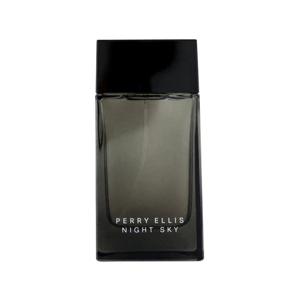 Night Sky by Perry Ellis, 3.4 oz EDT for Men