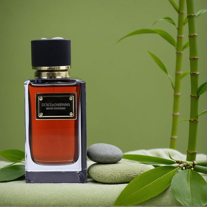 Velvet Zafferano by Dolce & Gabbana, 3.3 oz EDP spray for Unisex 