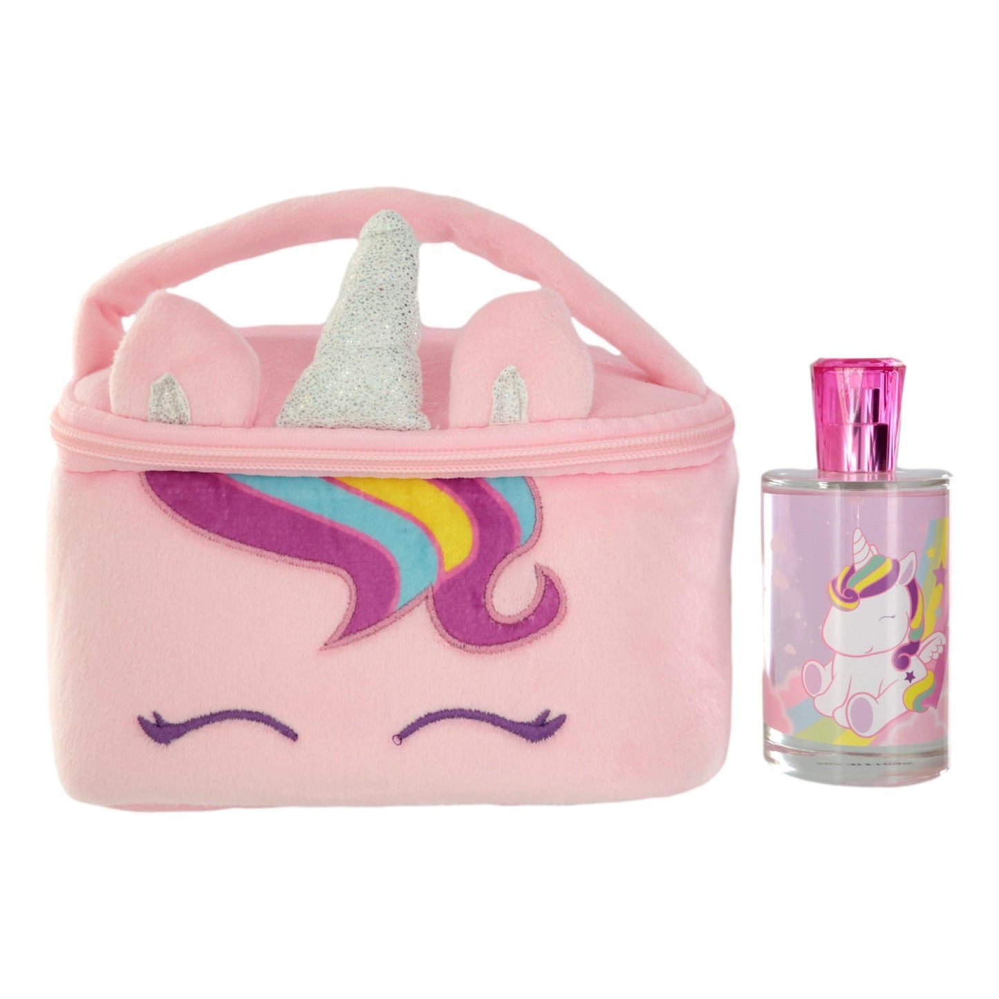 Eau My Unicorn by Disney, 2 Piece Set for Kids