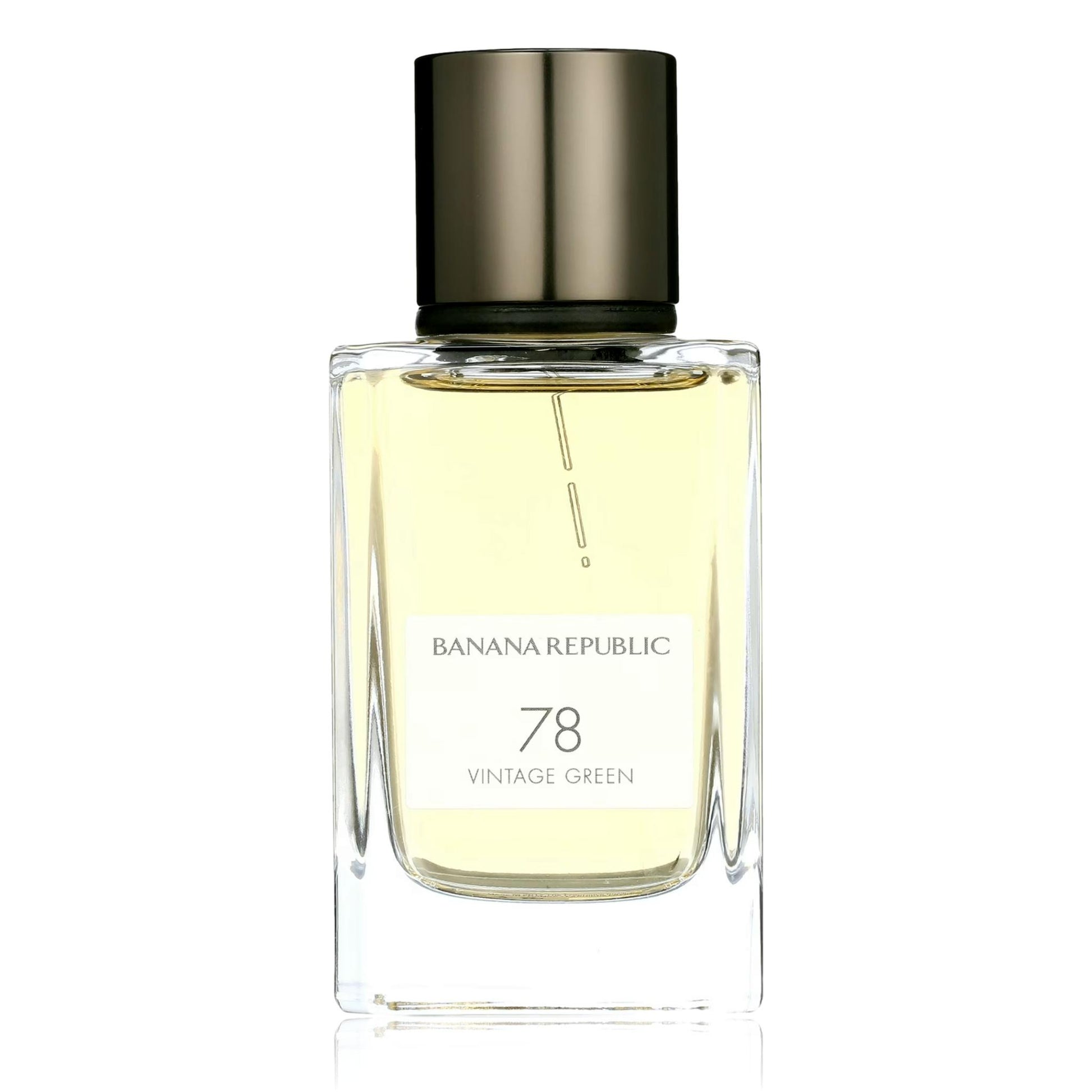 78 Vintage Green by Banana Republic, 2.5 oz EDP Spray for Unisex