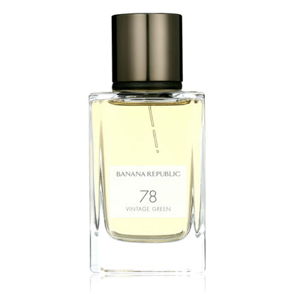 78 Vintage Green by Banana Republic, 2.5 oz EDP Spray for Unisex