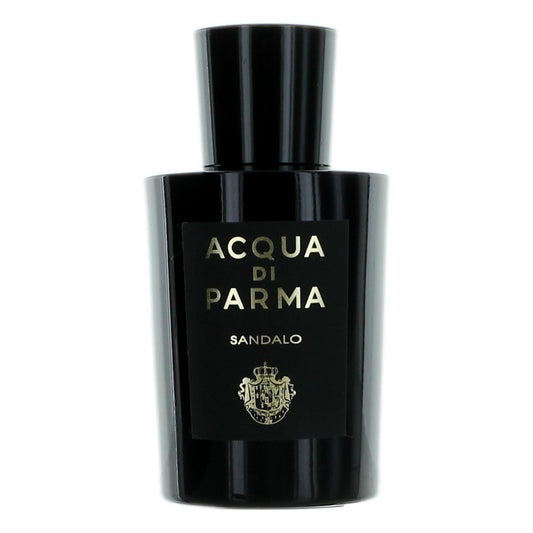 Acqua Di Parma Sandalo by Acqua Di Parma, 3.4oz EDP Spray men Tester