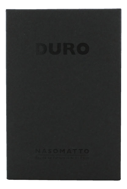 Duro by Nasomatto, 1 oz Extrait De Parfum Spray for Unisex