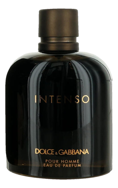 Dolce & Gabbana Pour Homme Intenso by Dolce & Gabbana, 6.7oz EDP Spray men