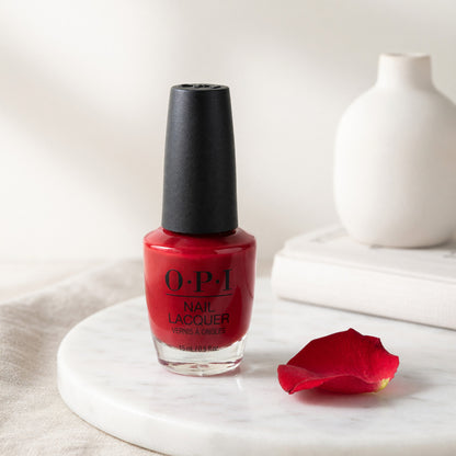 OPI Nail Lacquer by OPI, 0.5 oz Nail Polish - We the Female - We the Female