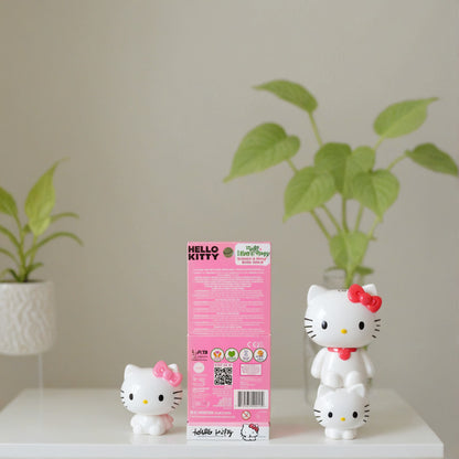 Hello Kitty by Hello Kitty, 5 Piece Lip Gloss Set for Kids