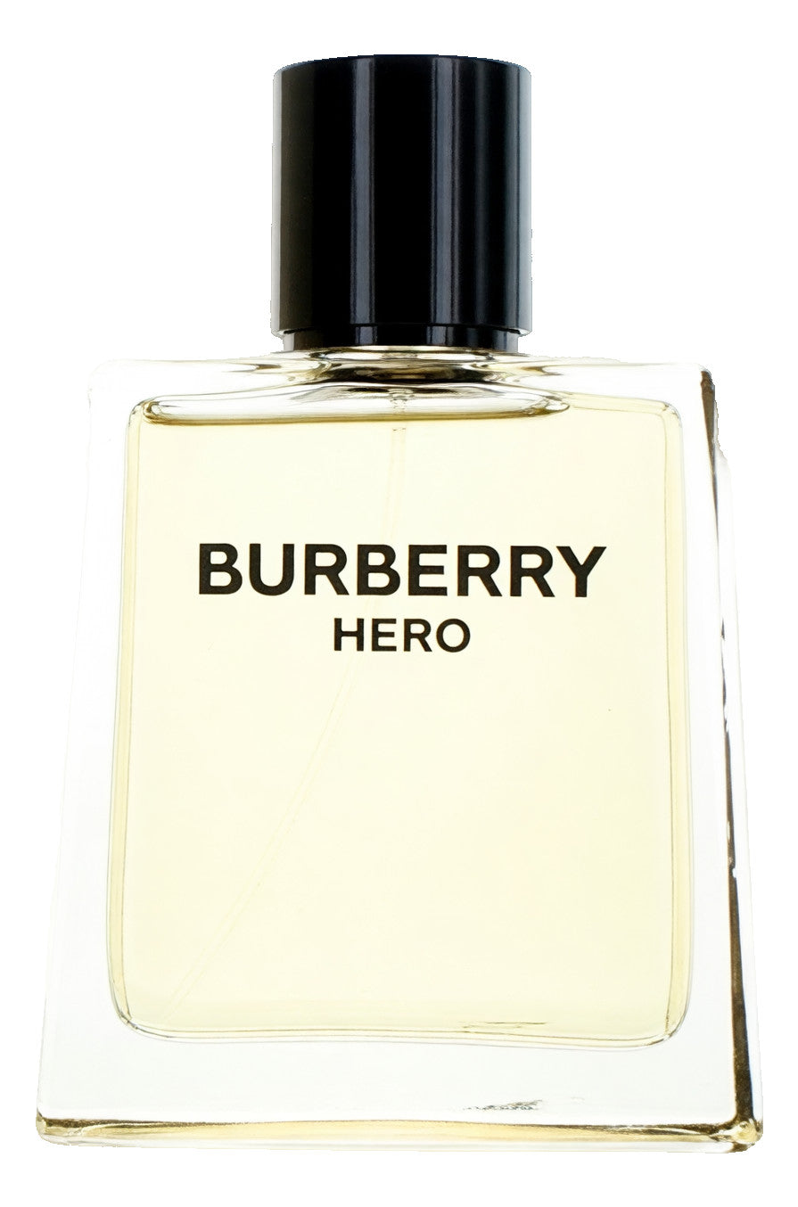 Burberry Hero by Burberry, 3.4 oz EDT Spray for Men