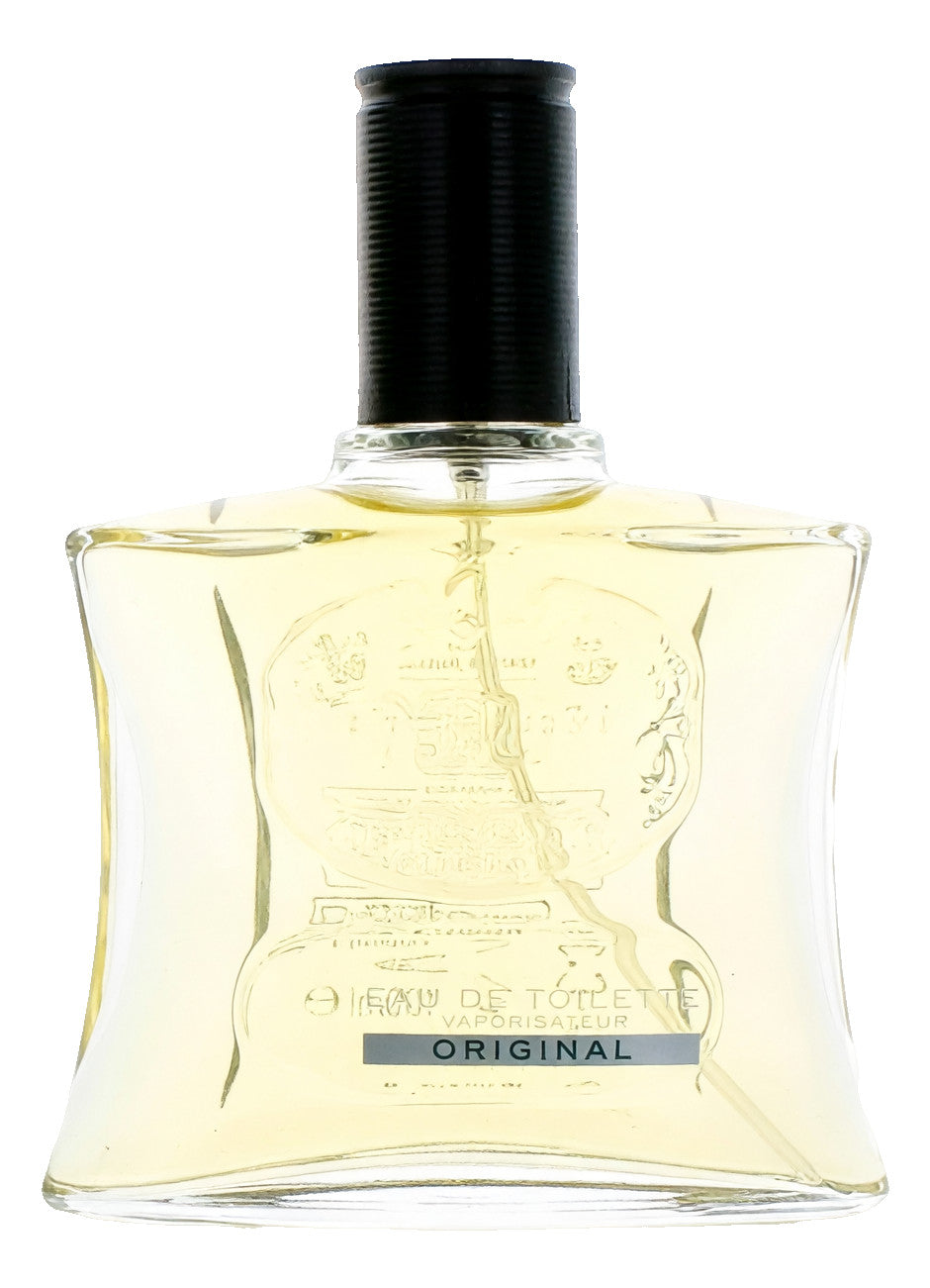 Brut Original by Brut, 3.4 oz EDT Spray for Men