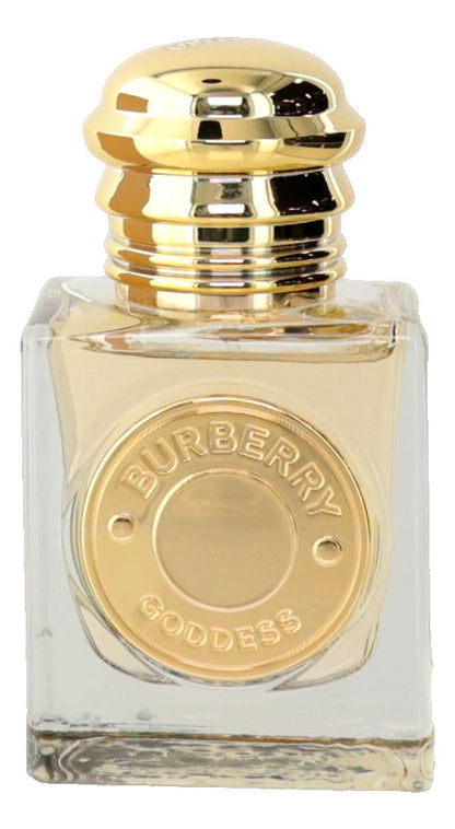 Burberry Goddess by Burberry, 1 oz EDP Spray for Women
