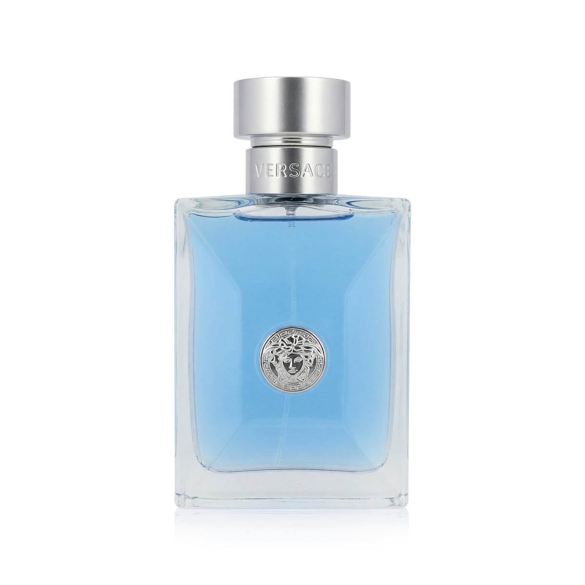 Versace Pour Homme by Versace, 3 Piece Gift Set for Men with Mini