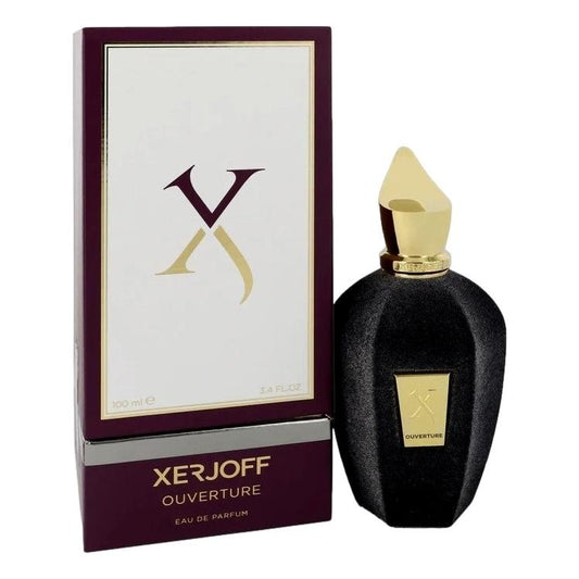Ouverture by Xerjoff, 3.4 oz EDP Spray for Unisex