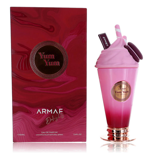 Delights Yum Yum by Armaf, 3.4 oz EDP spray for Women