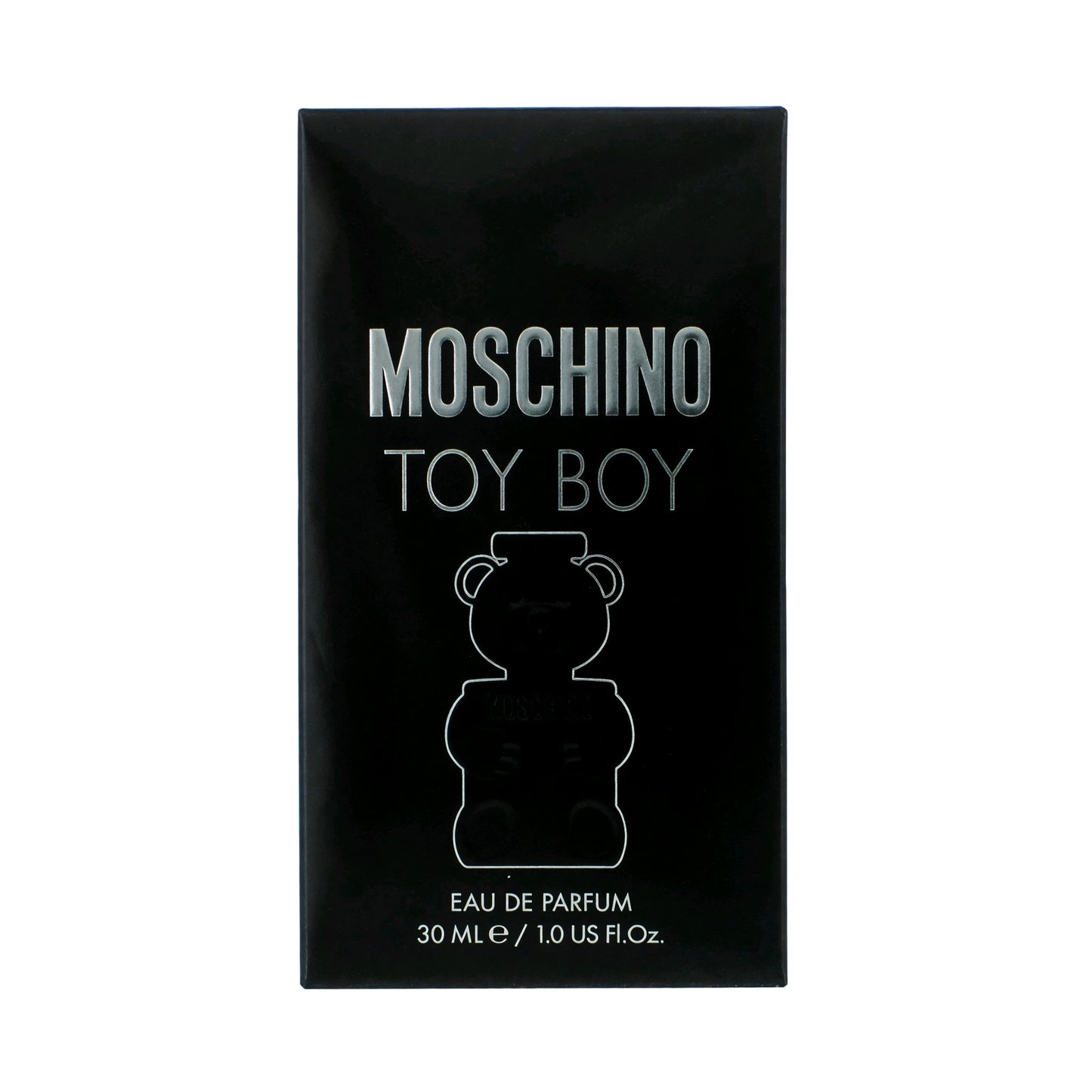 Moschino Toy Boy by Moschino, 1 oz EDP Spray for Men