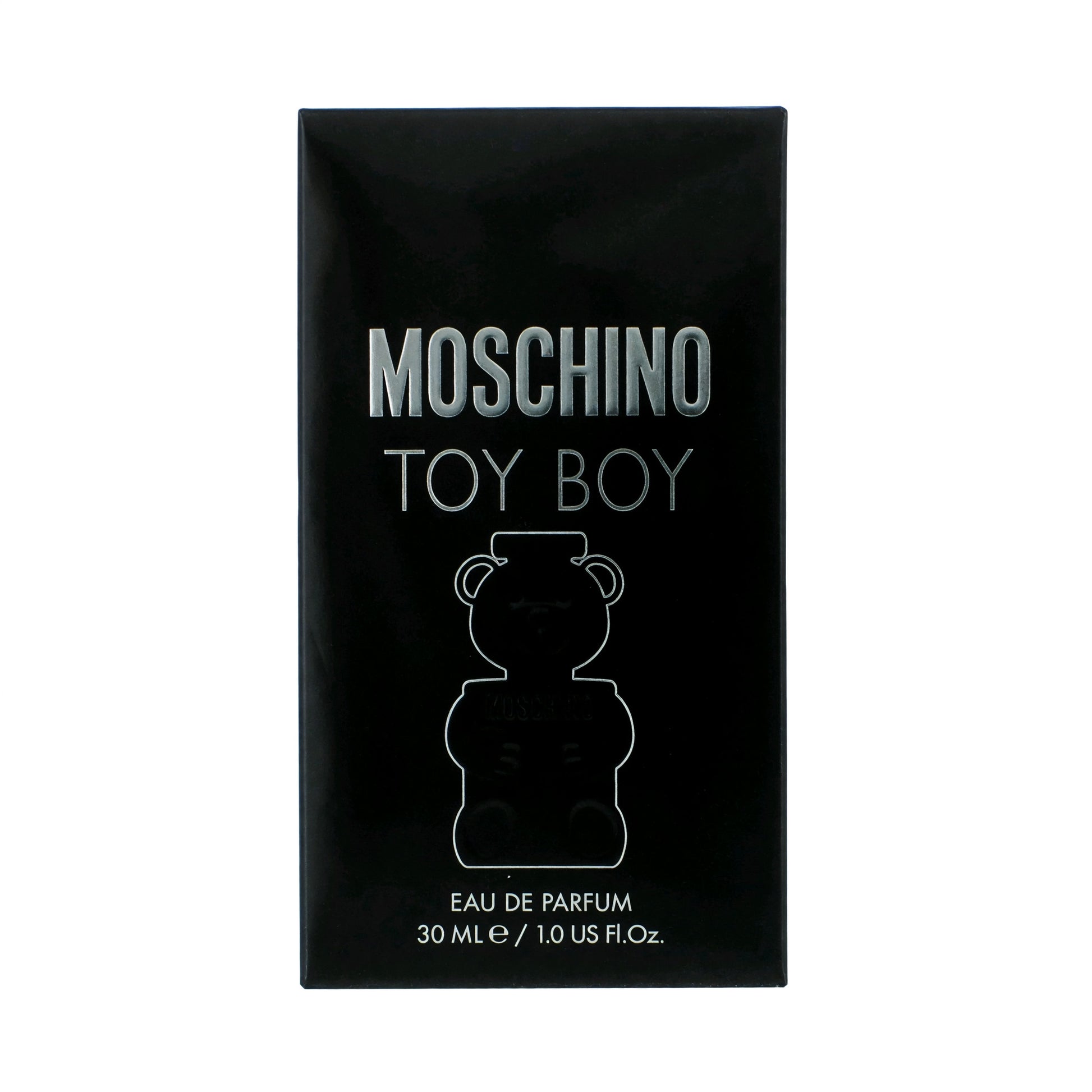 Moschino Toy Boy by Moschino, 1 oz EDP Spray for Men