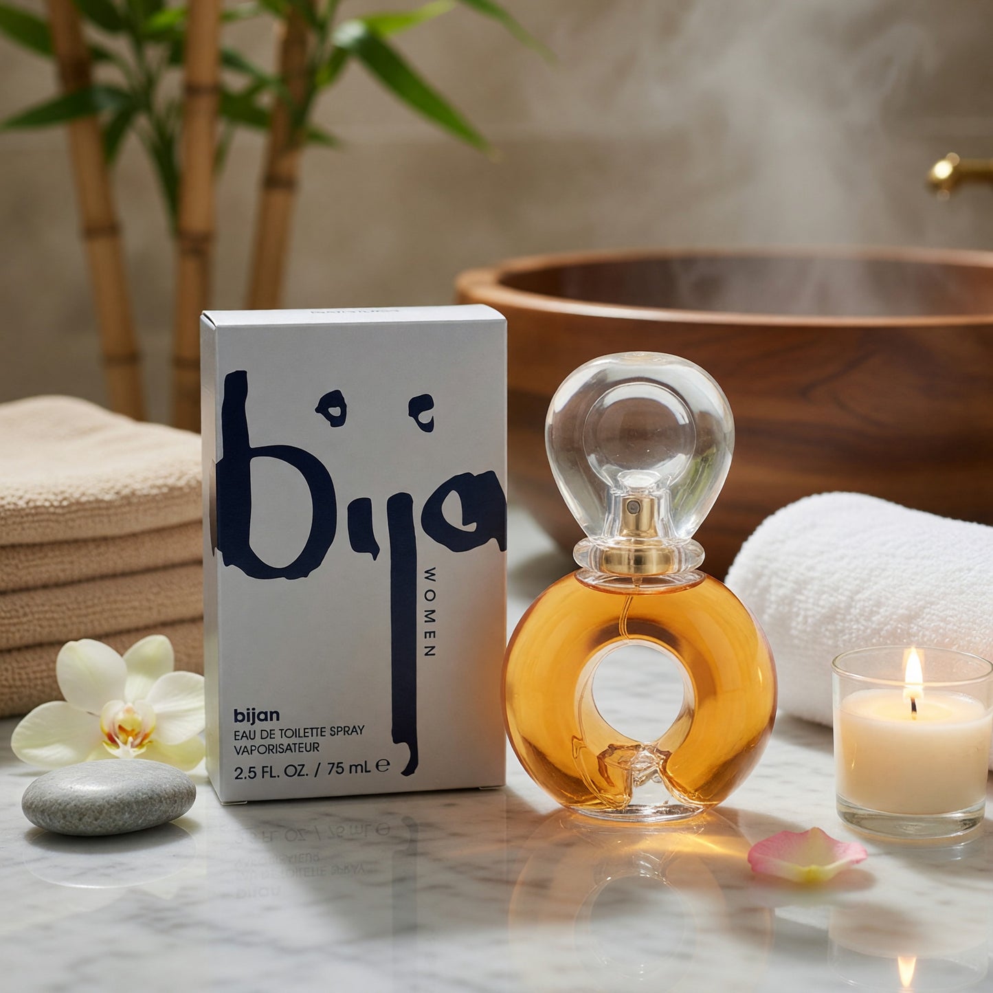Bijan by Bijan, 2.5 oz EDT Spray for Women