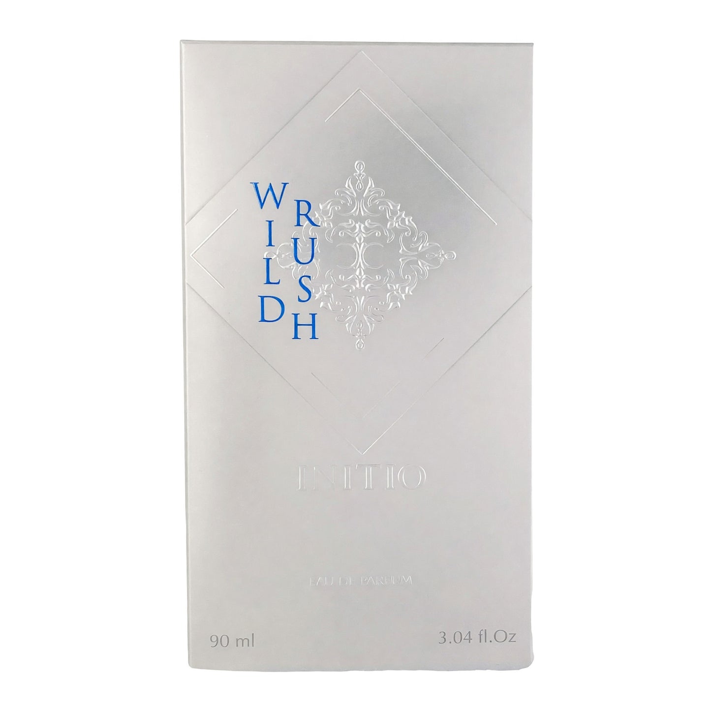 Wild Rush by Initio, 3 oz EDP Spray for Unisex