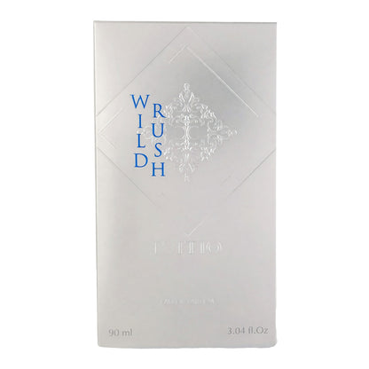 Wild Rush by Initio, 3 oz EDP Spray for Unisex