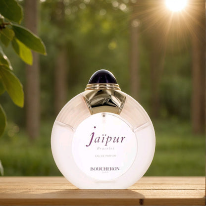 Jaipur Bracelet by Boucheron, 3.3 oz EDP Spray for Women