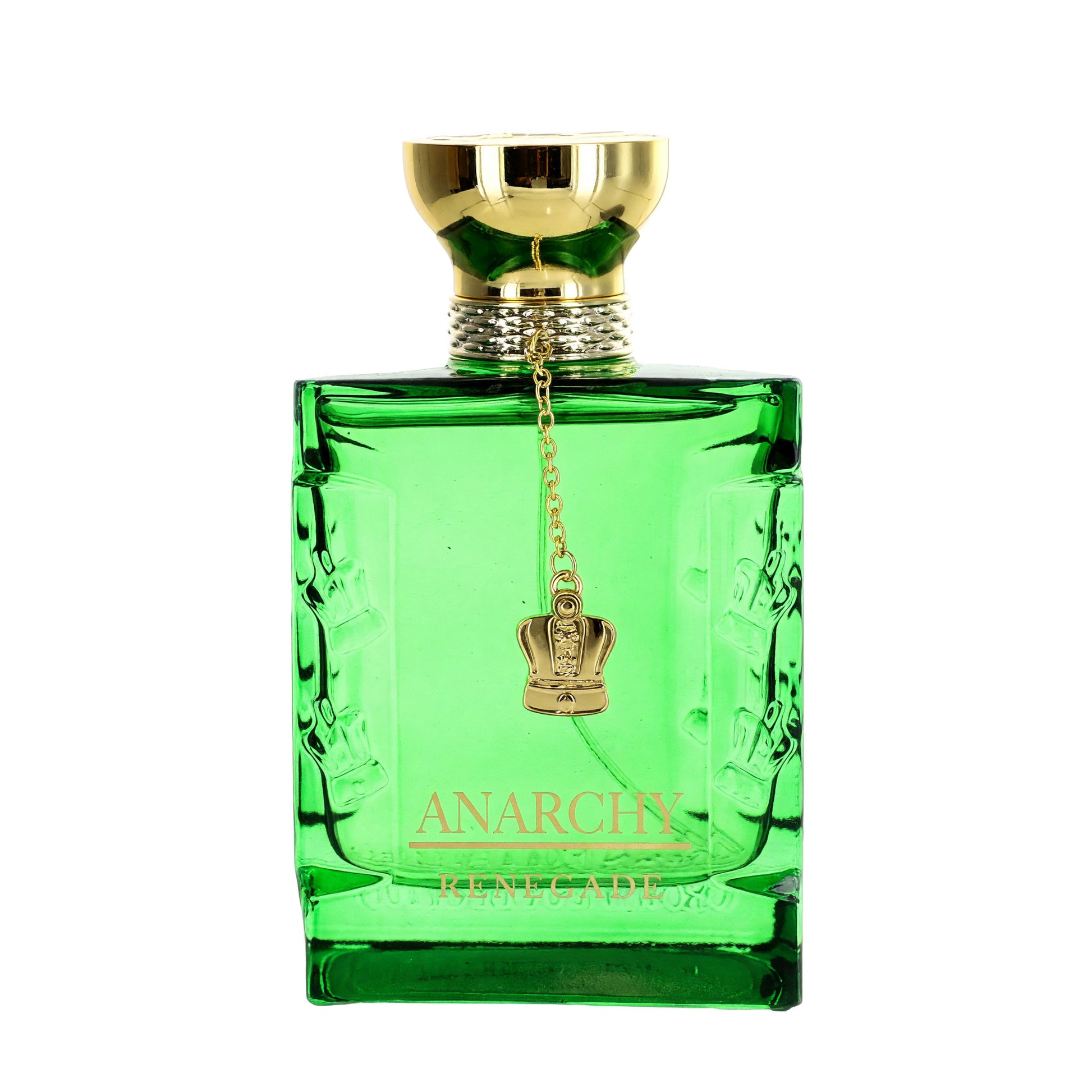 Renegade by King of Kings, 3.4 oz Parfum Spray for Unisex