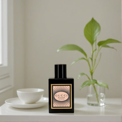 Gucci Bloom by Gucci, 1.6 oz EDP Intense Spray for Women