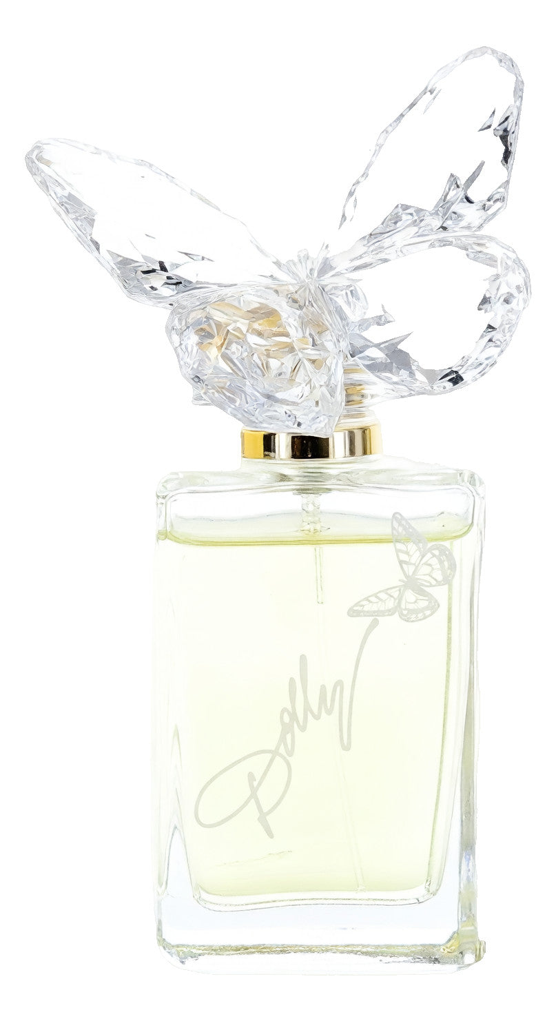 Dancing Fireflies by Dolly Parton, 1.7 oz EDT Spray for Women 