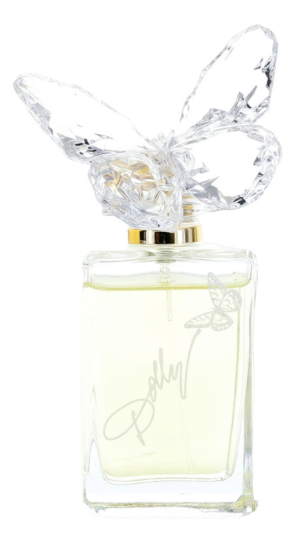 Dancing Fireflies by Dolly Parton, 1.7 oz EDT Spray for Women 
