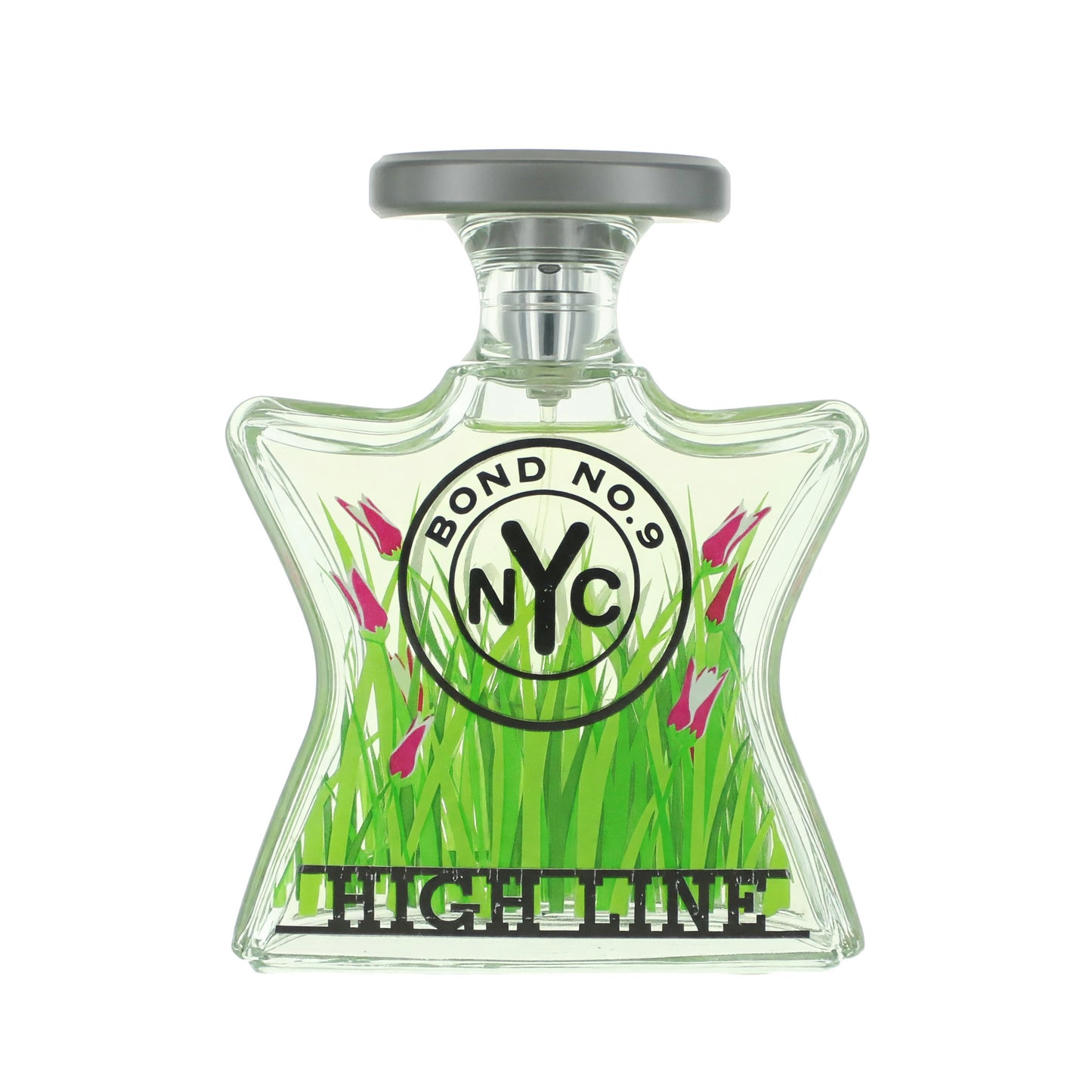 Bond No. 9 High Line by Bond No. 9, 3.3 oz EDP Spray for Unisex