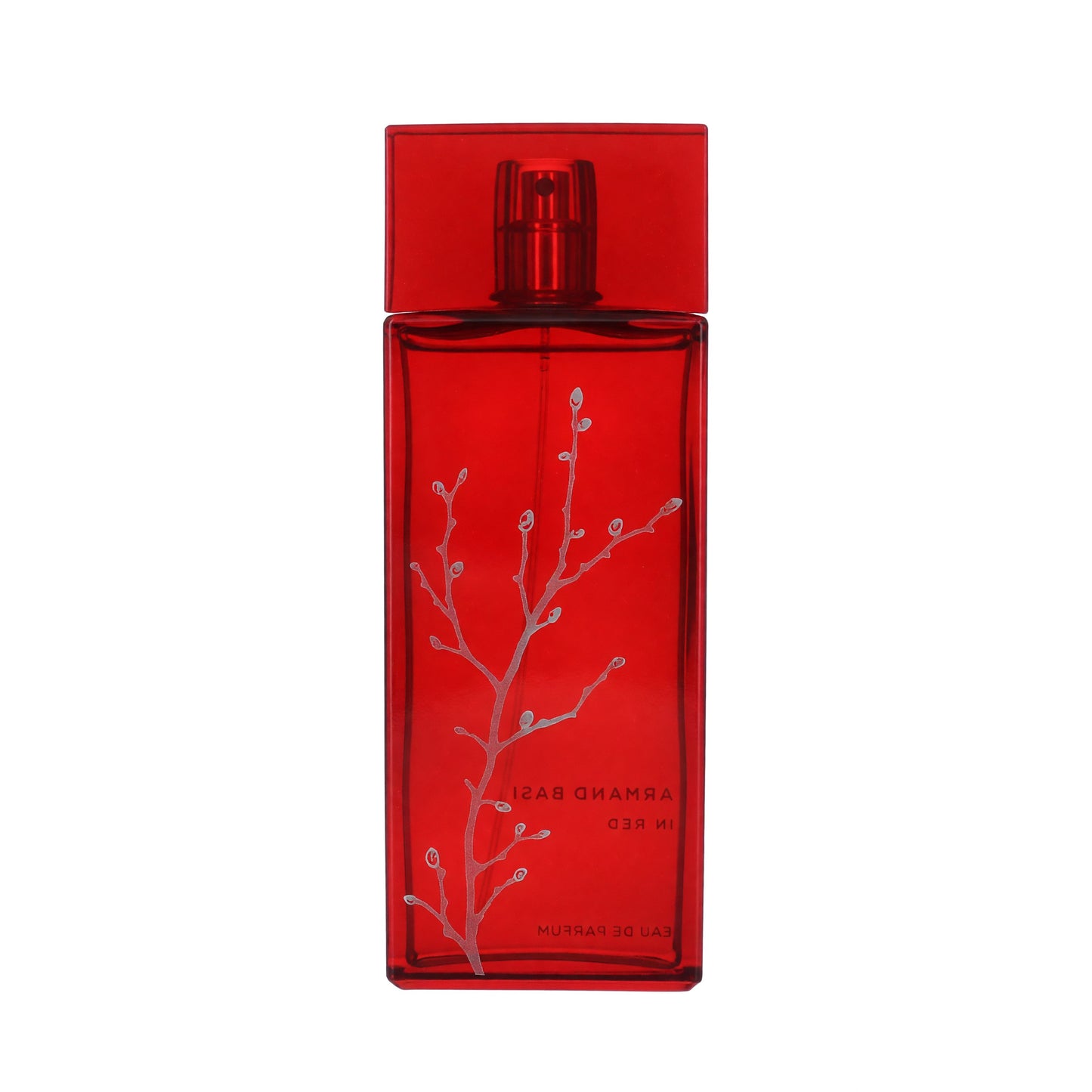 Armand Basi In Red by Armand Basi, 3.4 oz EDP Spray for Women
