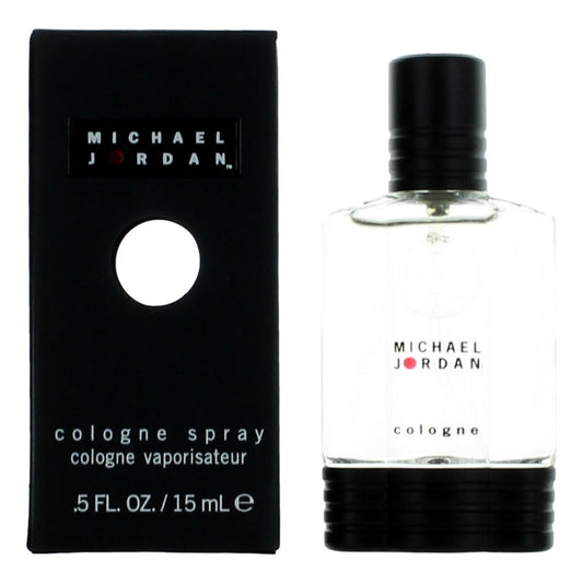 Michael Jordan by Michael Jordan, 0.5 oz Cologne Spray for Men