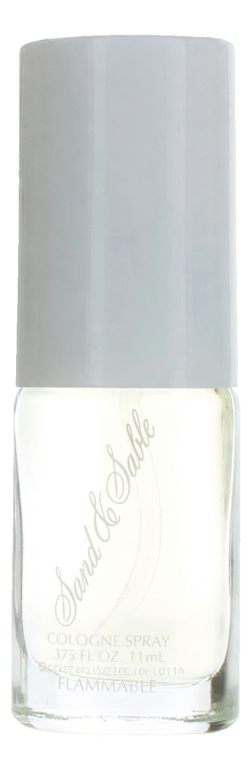 Sand and Sable by Coty,  0.375 oz Cologne Spray for Women