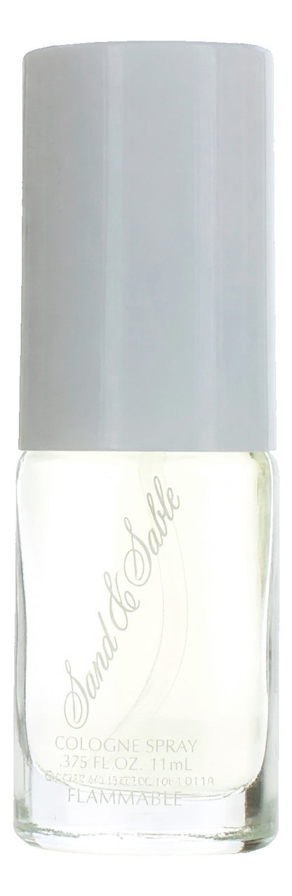 Sand and Sable by Coty,  0.375 oz Cologne Spray for Women