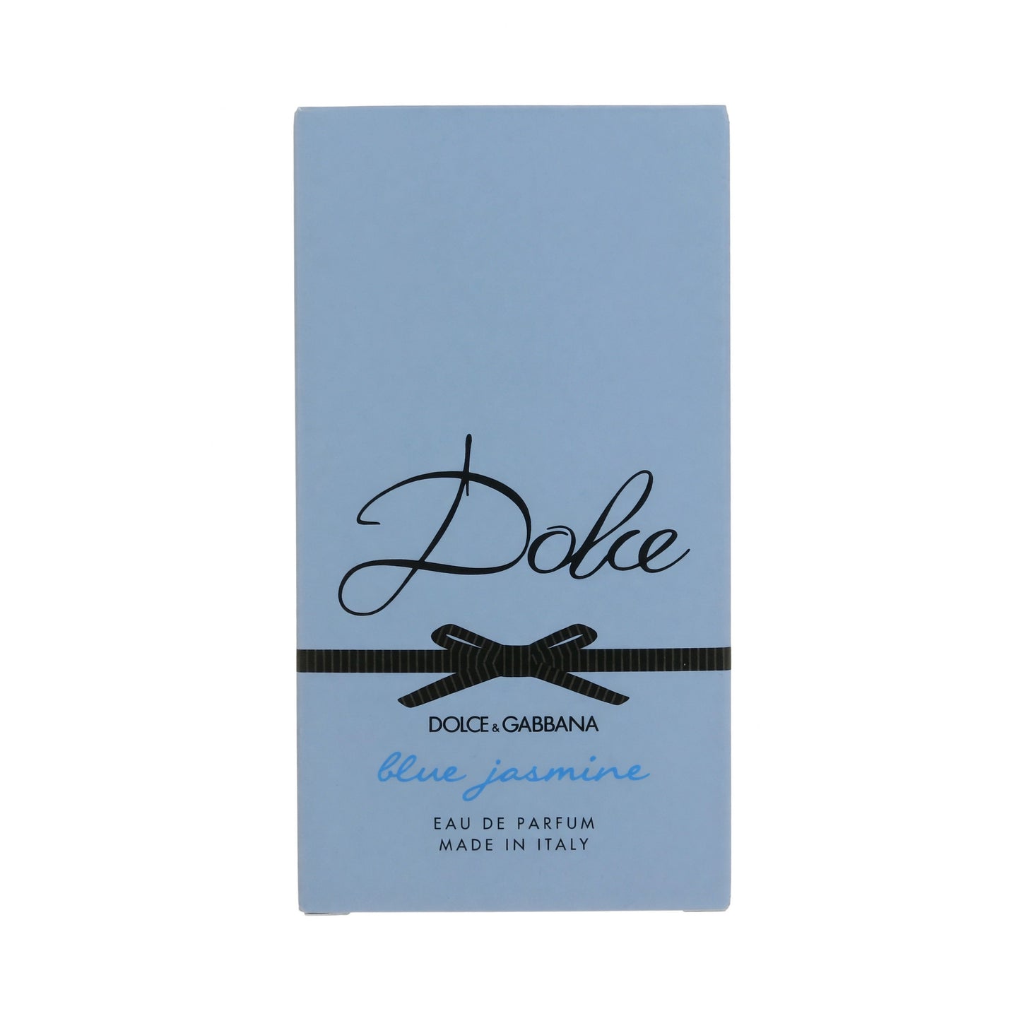 Dolce Blue Jasmine by Dolce & Gabbana, 2.5 oz EDP Spray for Women