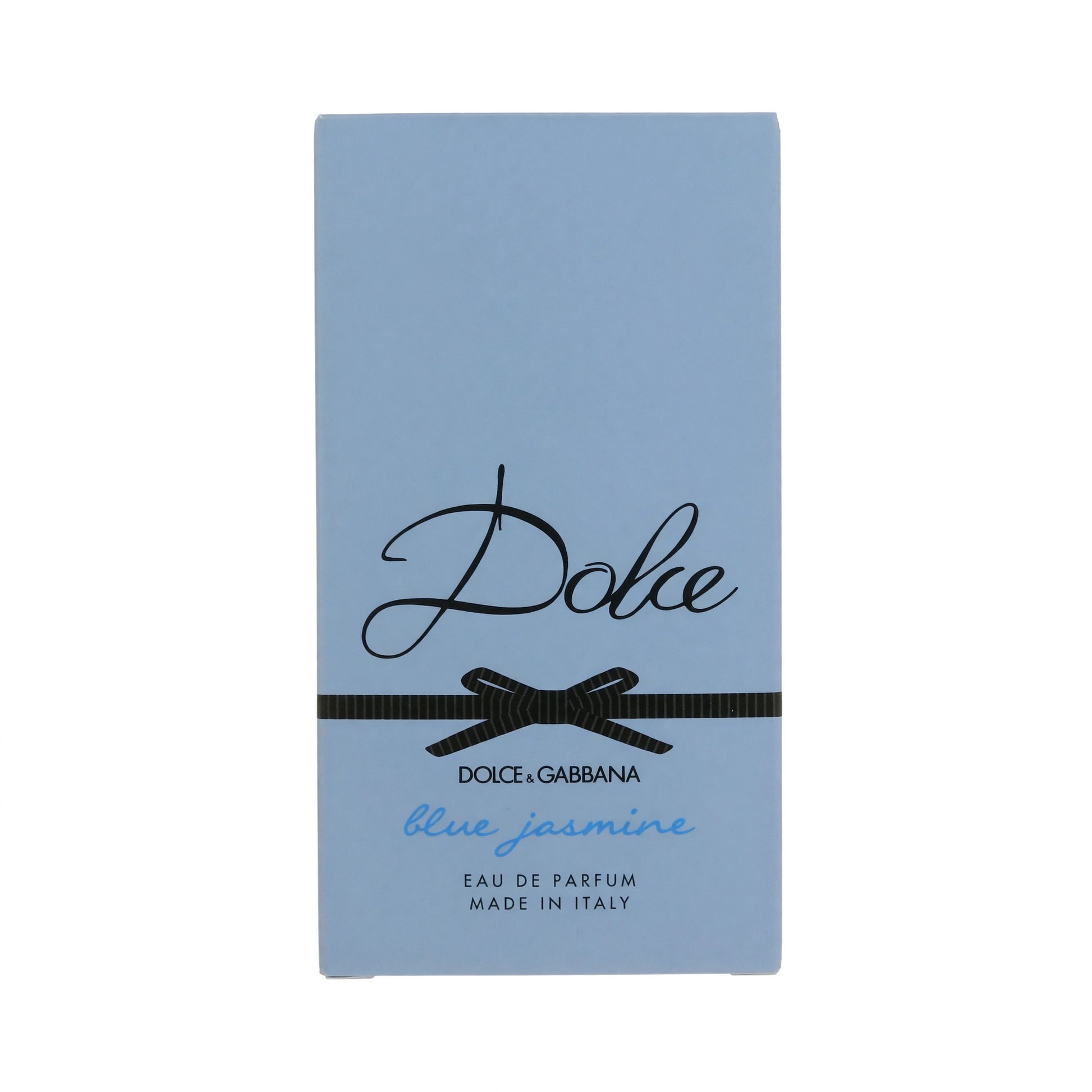Dolce Blue Jasmine by Dolce & Gabbana, 2.5 oz EDP Spray for Women