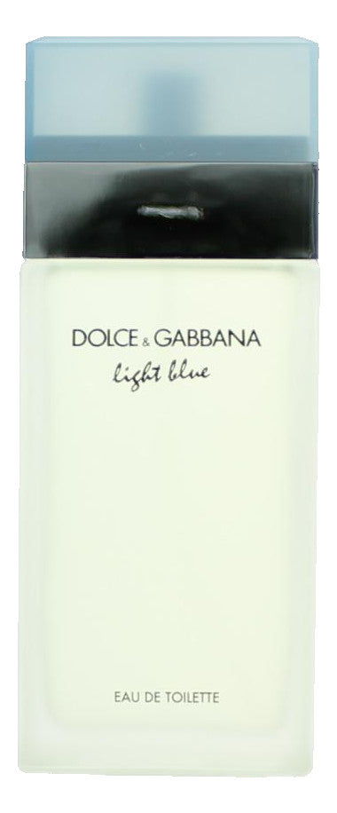 Light Blue by Dolce & Gabbana, 3.3 oz EDT Spray for Women