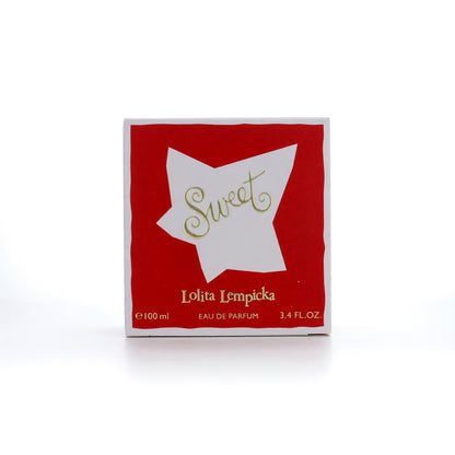 Sweet by Lolita Lempicka, 3.4 oz EDP Spray for Women