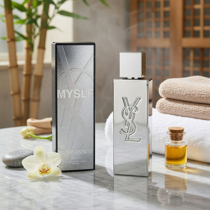 MYSLF L'ABSOLU by Yves Saint Laurent, 2.0 oz Parfum Spray for Men