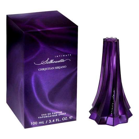 Intimate Silhouette by Christian Siriano, 3.4 oz EDP Spray for Women