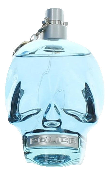Police To Be (Or Not To Be) by Police, 4.2 oz EDT Spray for Men