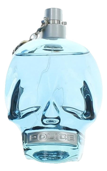 Police To Be (Or Not To Be) by Police, 4.2 oz EDT Spray for Men