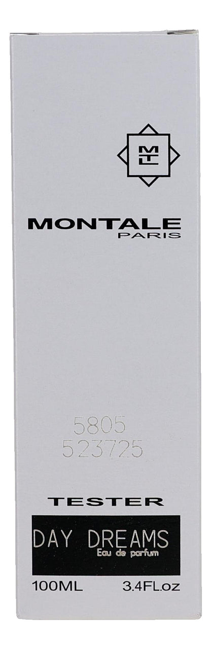 Montale Day Dreams by Montale, 3.4 oz EDP Spray for Women TESTER