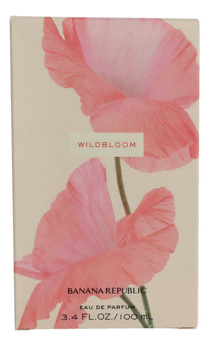 Wildbloom by Banana Republic, 3.4 oz EDP Spray for Women