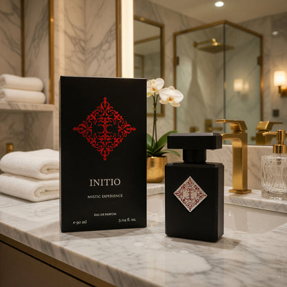 Mystic Experience by Initio, 3 oz EDP Spray for Unisex