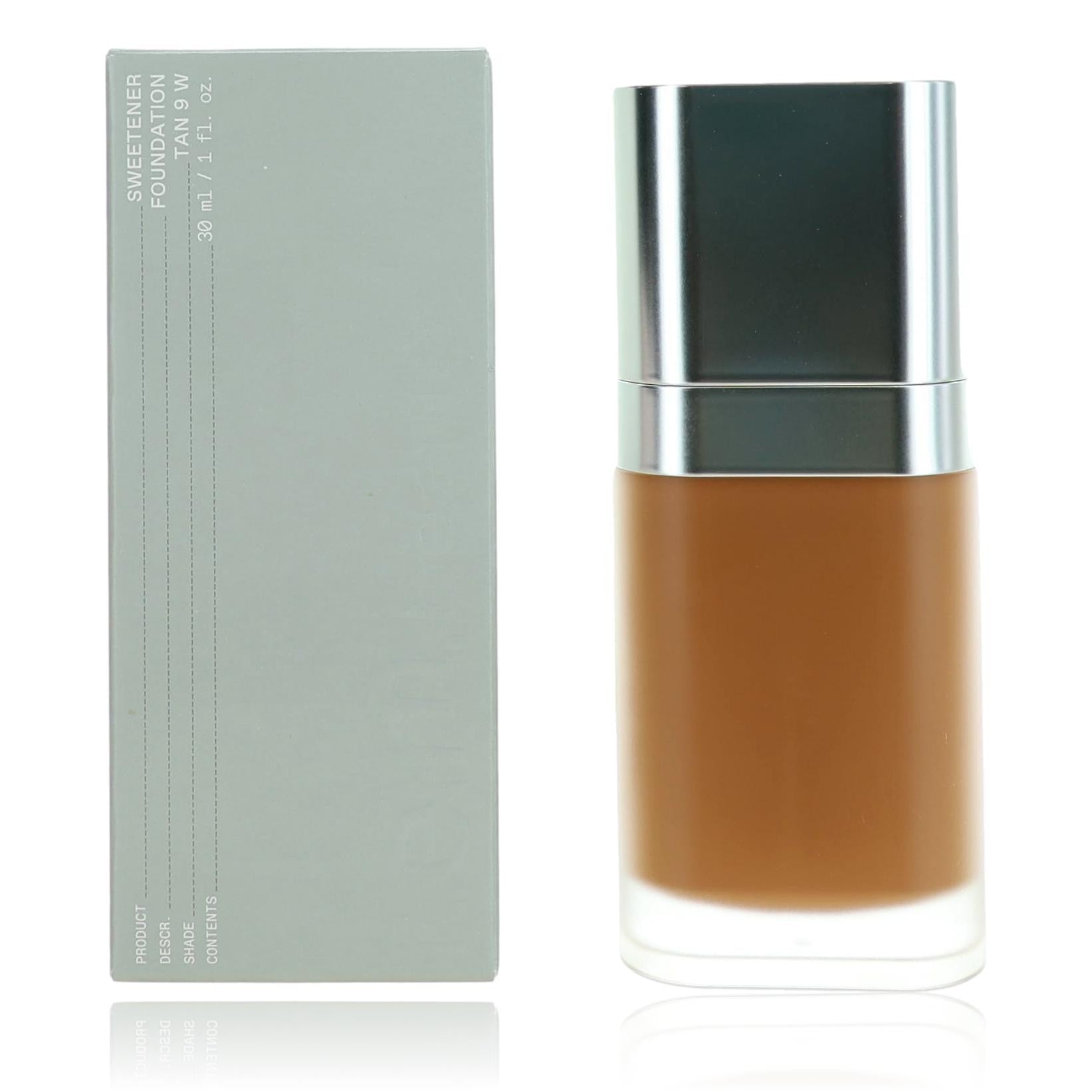 Sweetener Foundation by r.e.m. beauty, 1 oz - Tan 9 W - Tan 9 W