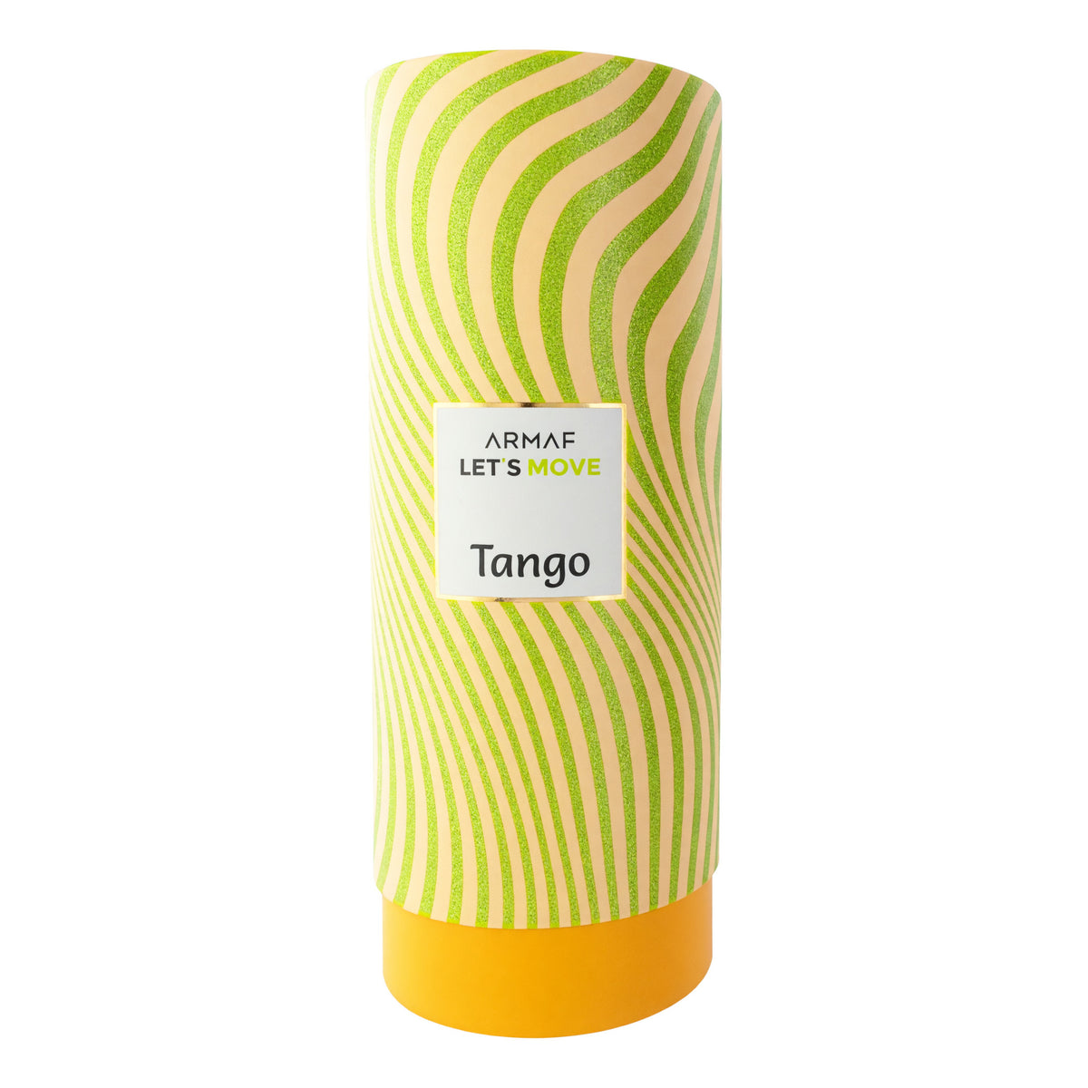 Let's Move Tango by Armaf, 3.4 oz EDP Spray for Men