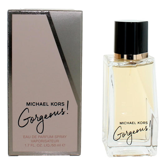 Michael Kors Gorgeous by Michael Kors, 1.7 oz EDP Spray for Women