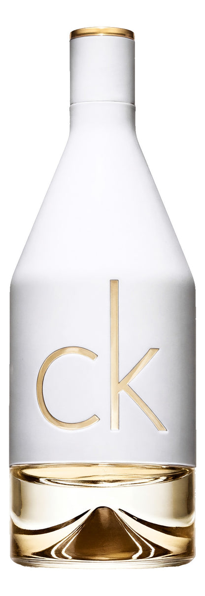CK IN2U by Calvin Klein, 5 oz EDT Spray for Women